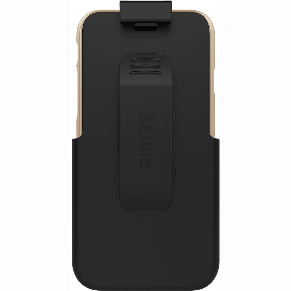 Seidio SURFACE Case for iPhone 7 with Holster