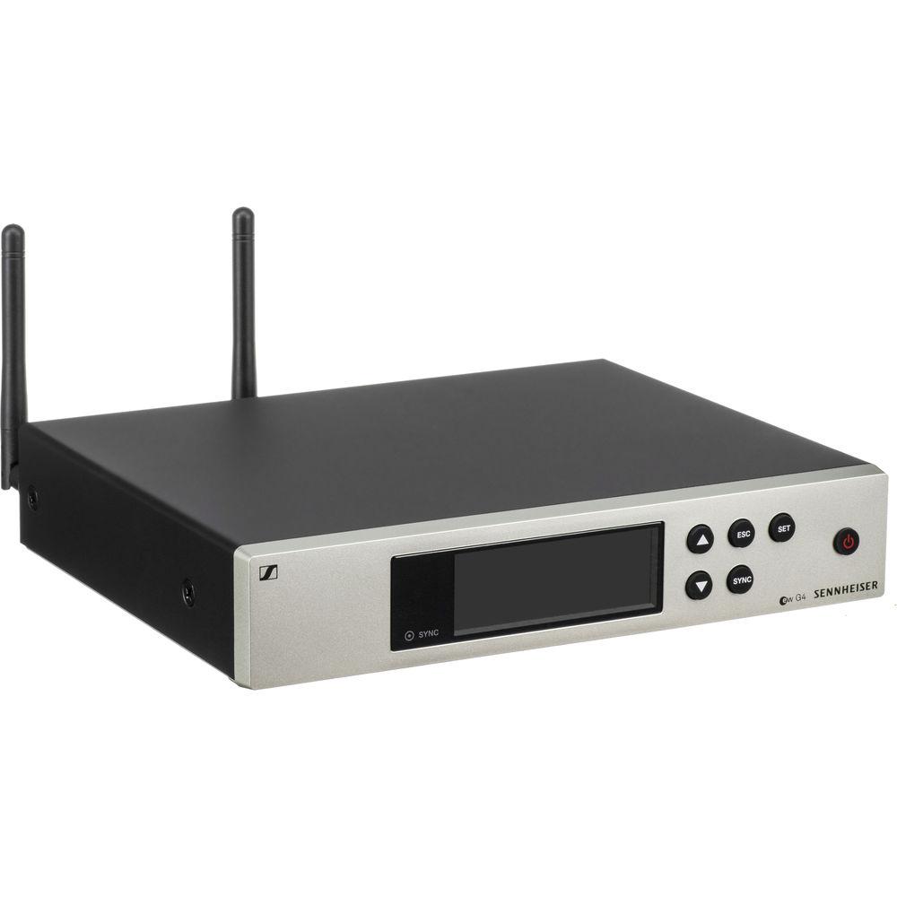 Sennheiser ew 100-945 G4-S Wireless Handheld Microphone System A: