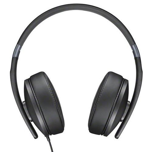 Sennheiser HD 4.20S Over-Ear Headphones with 1-Button Smart-Remote Mic