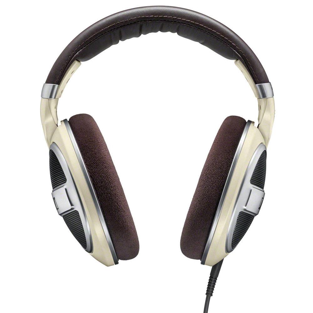 Sennheiser HD-599 Around-Ear Headphones