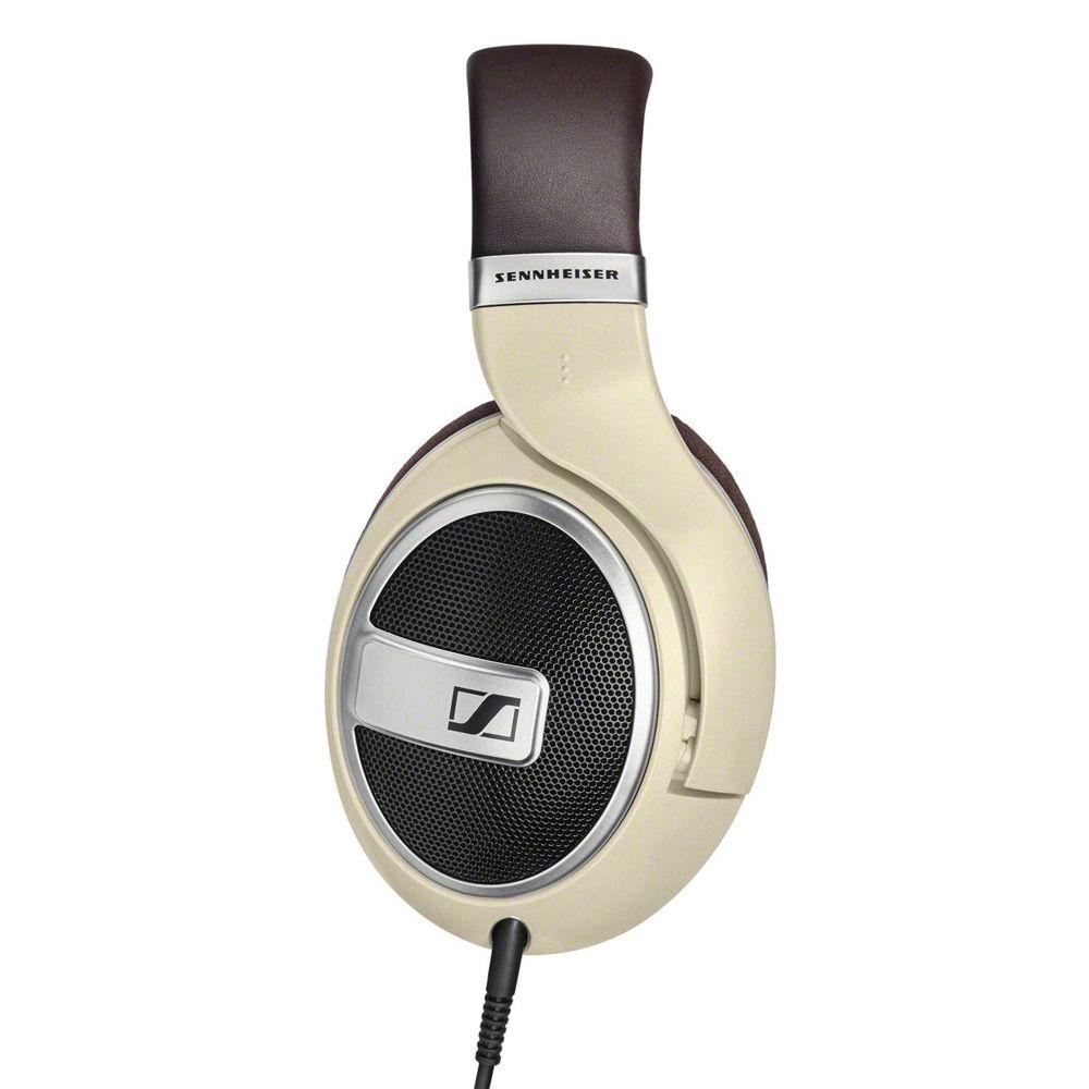 Sennheiser HD-599 Around-Ear Headphones
