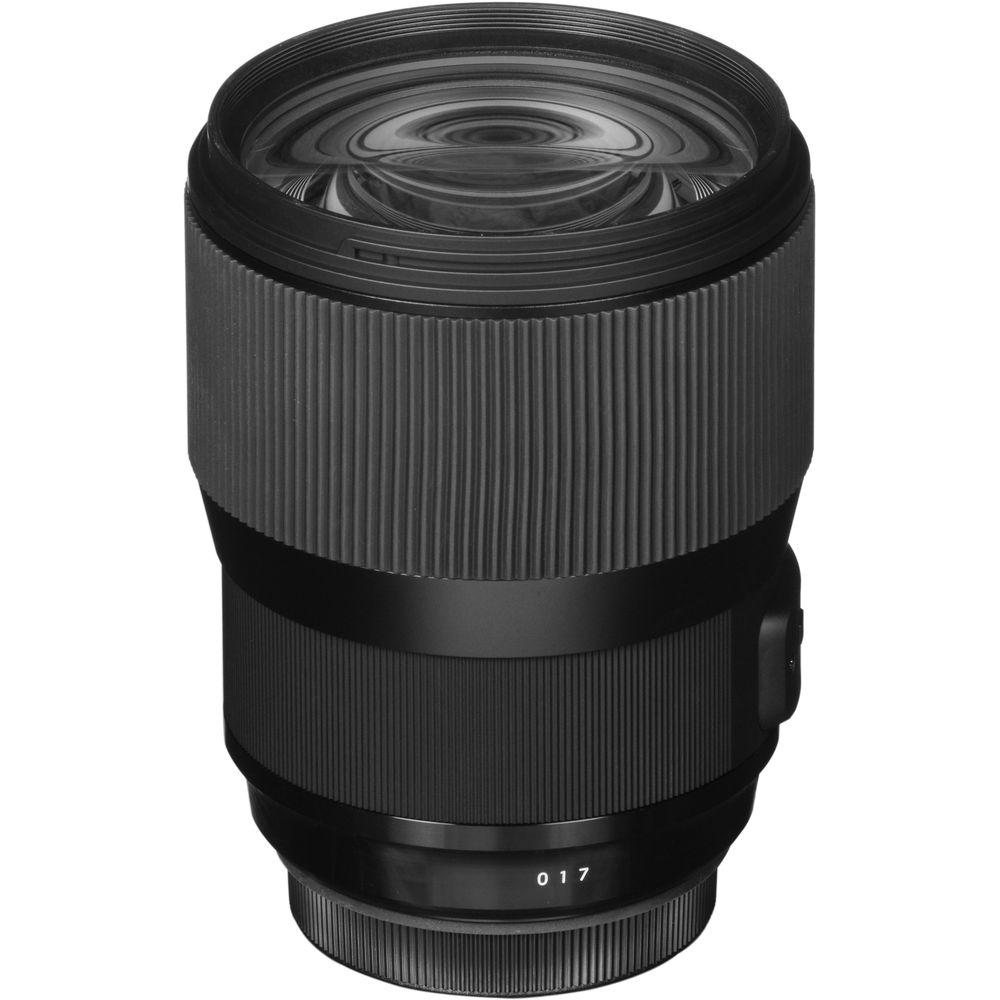 Sigma 135mm f 1.8 DG HSM Art Lens for Sigma SA