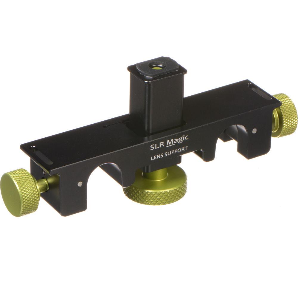 SLR Magic Universal 15mm Lens Support