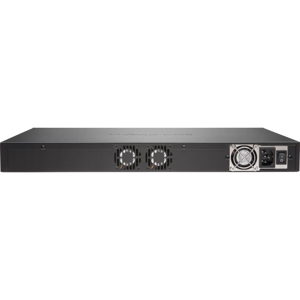 SonicWALL Network Security Appliance 2600 TotalSecure