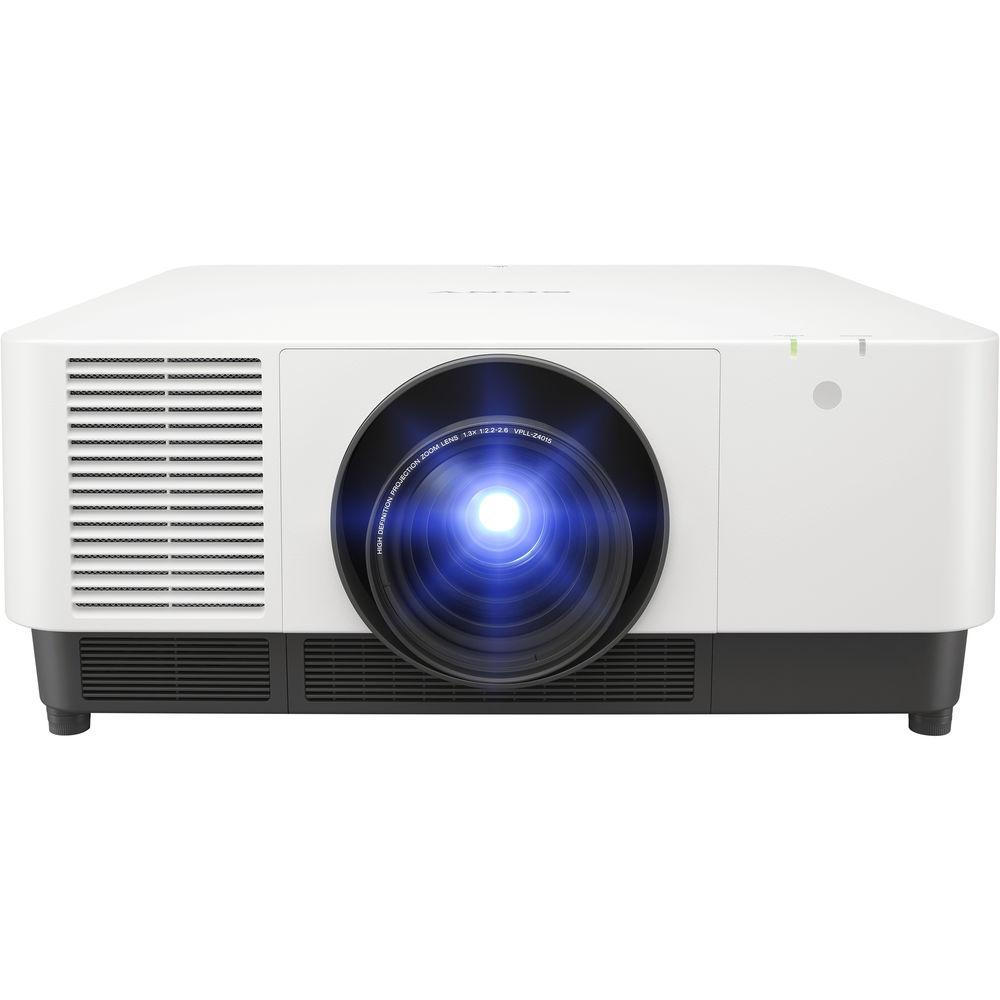 Sony 12,000-Lumens WUXGA 3LCD Laser Projector