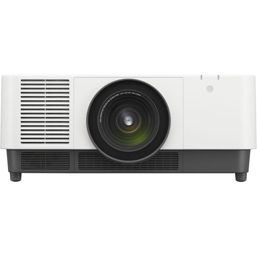 Sony 12,000-Lumens WUXGA 3LCD Laser Projector