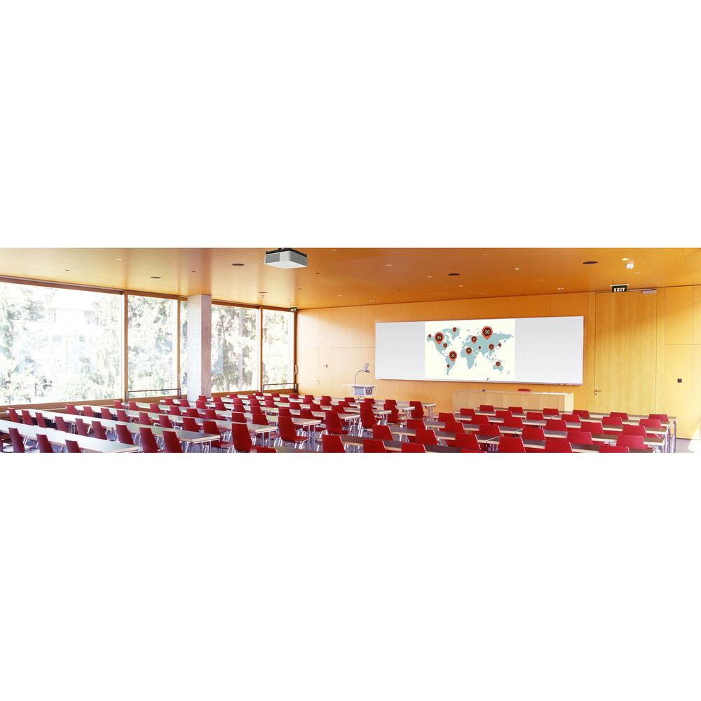 Sony 12,000-Lumens WUXGA 3LCD Laser Projector