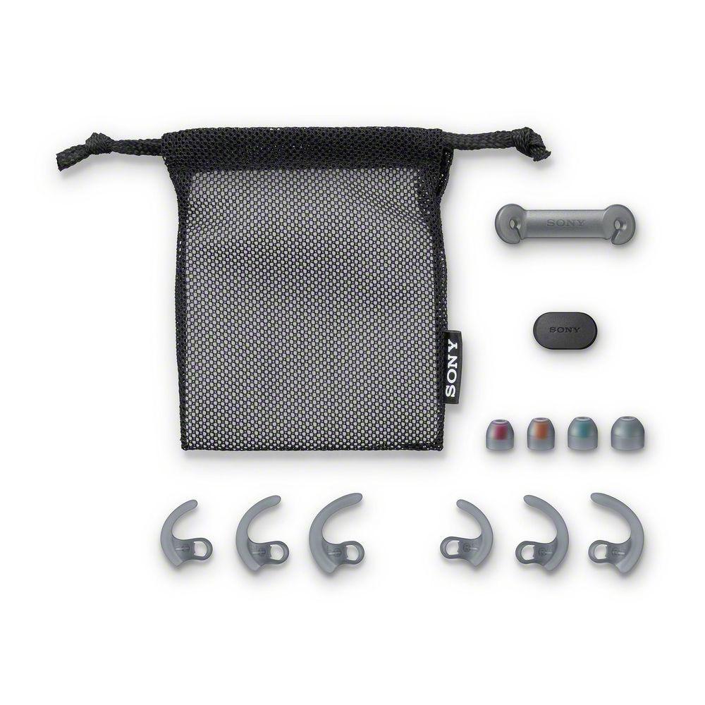 Sony MDR-XB510AS EXTRA BASS Sports In-Ear Headphones