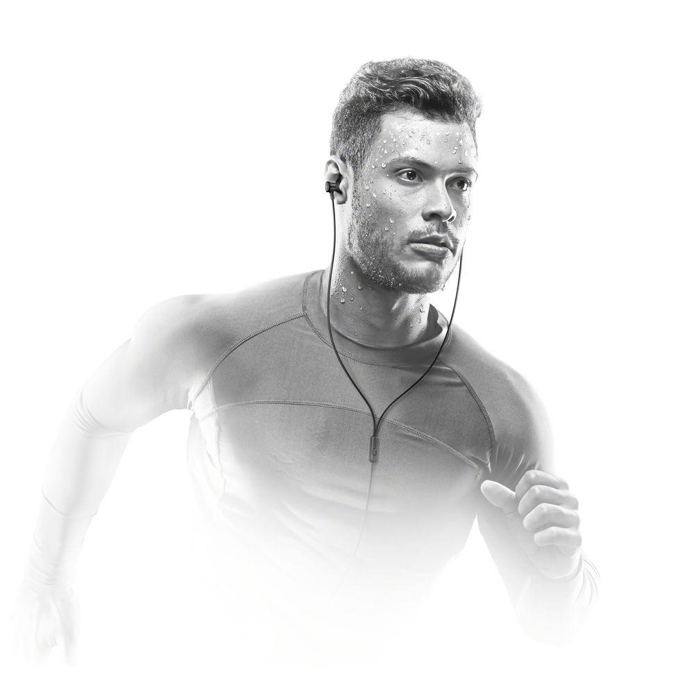 Sony MDR-XB510AS EXTRA BASS Sports In-Ear Headphones