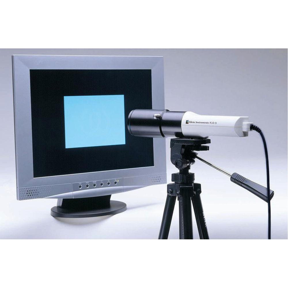 SpectraCal Klein Instruments K-10A Colorimeter