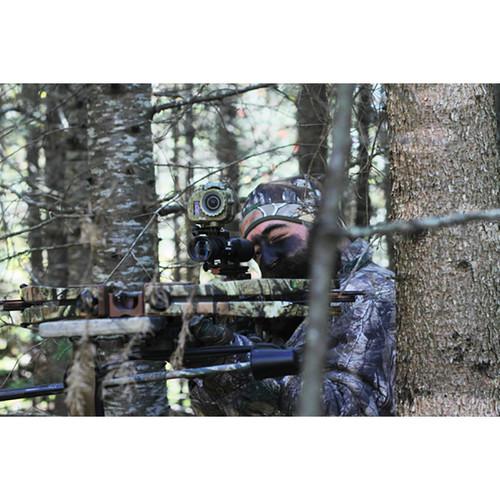 Spypoint Scope Mount for XCEL Action Camera