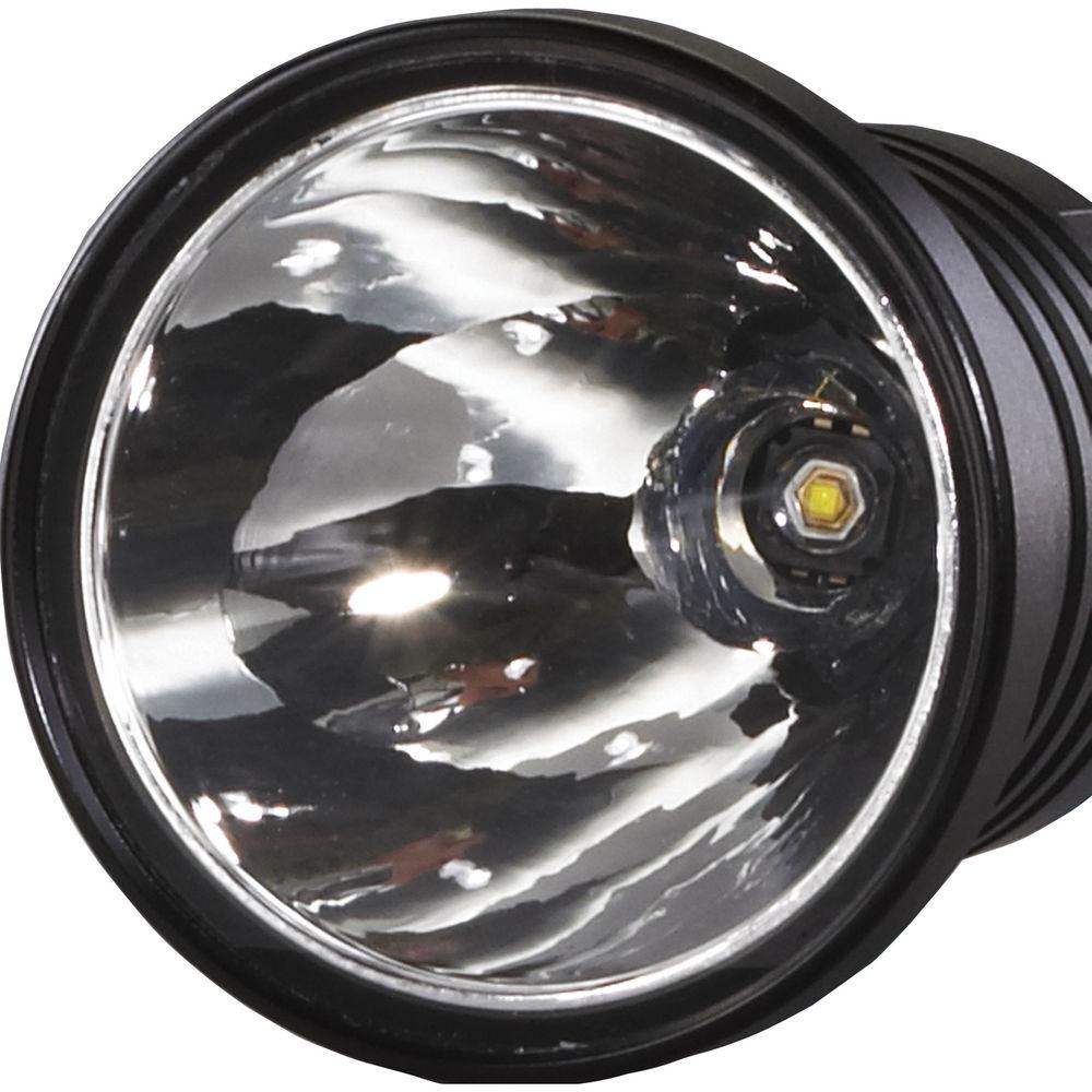 Streamlight Super Tac IR LED Flashlight