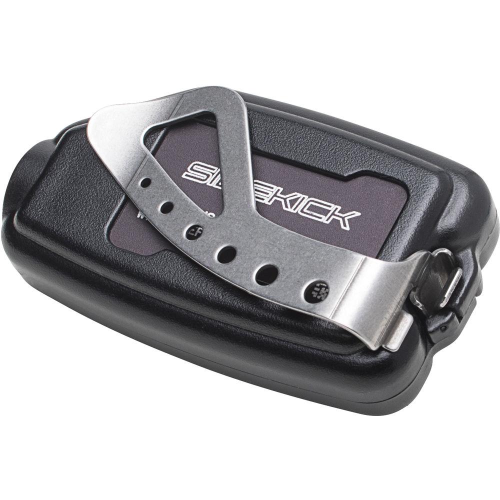 SureFire Belt Clip for Sidekick Flashlight