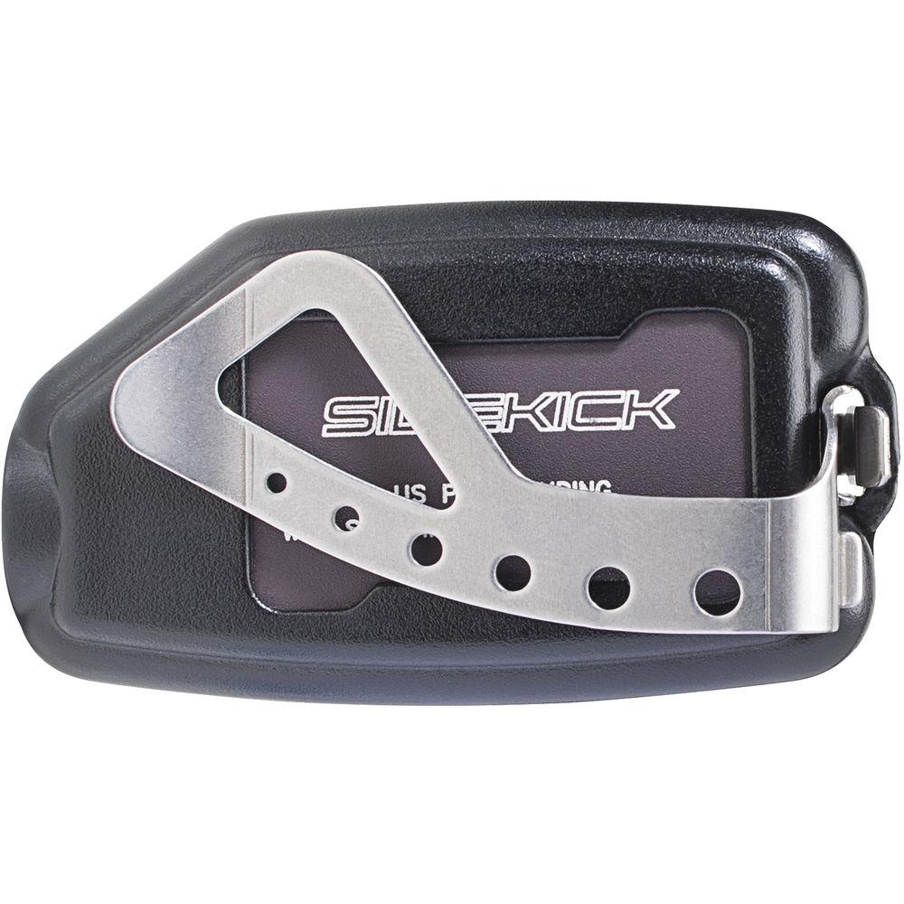 SureFire Belt Clip for Sidekick Flashlight