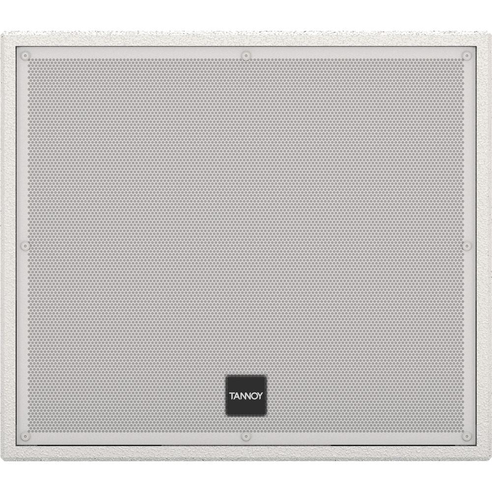 Tannoy 15" Direct Radiating Passive Subwoofer