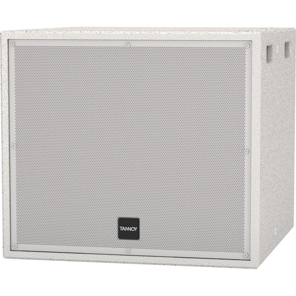 Tannoy 15" Direct Radiating Passive Subwoofer