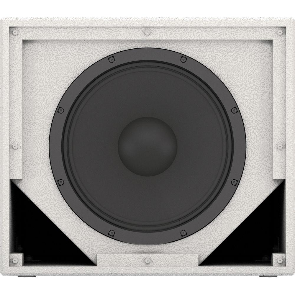 Tannoy 15" Direct Radiating Passive Subwoofer