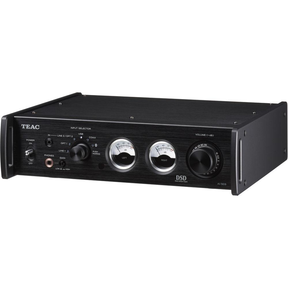 Teac AI-503 Stereo 60W Integrated Amplifier