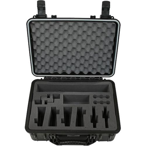 Telefunken DC7 Condenser & Dynamic Microphone System for Drum Kits