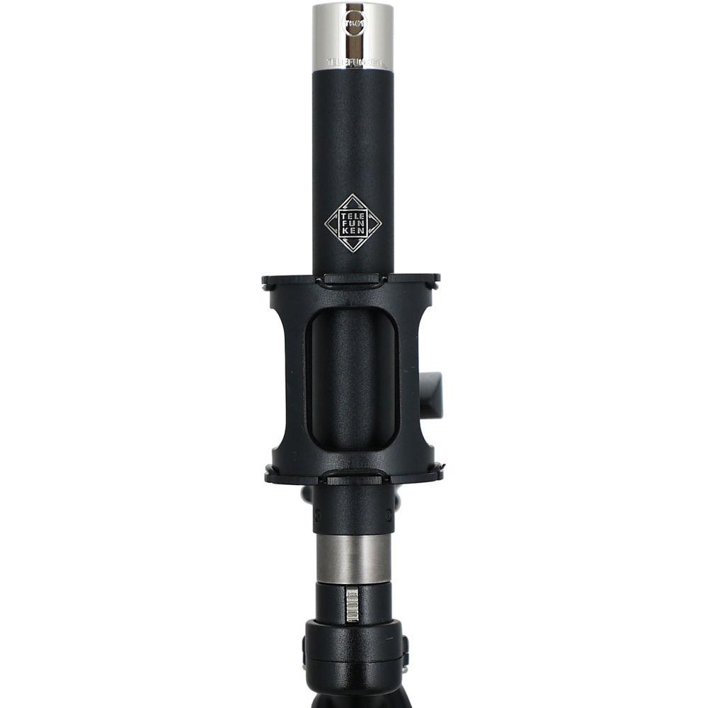 Telefunken M61 Small-Diaphragm FET Condenser Microphone