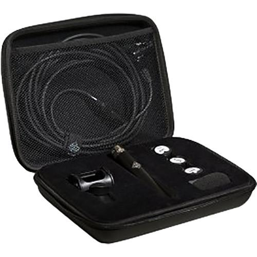 Telefunken M61 Small-Diaphragm FET Condenser Microphone