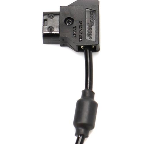 Transvideo Mini LEMO 2 ALEXA AMIRA Style to D-Tap Cable