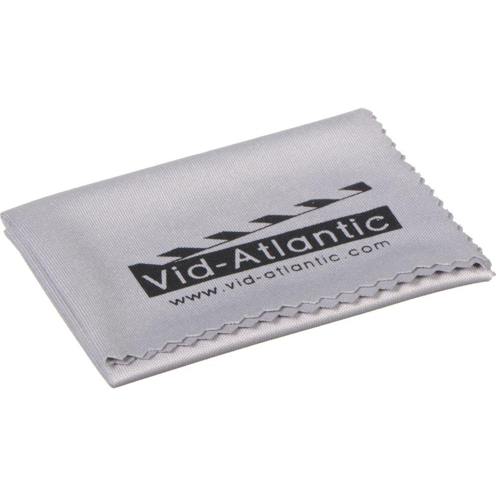 Vid-Atlantic 58mm CineMorph Clear Streak Filter with 52-58mm Step-Up Ring