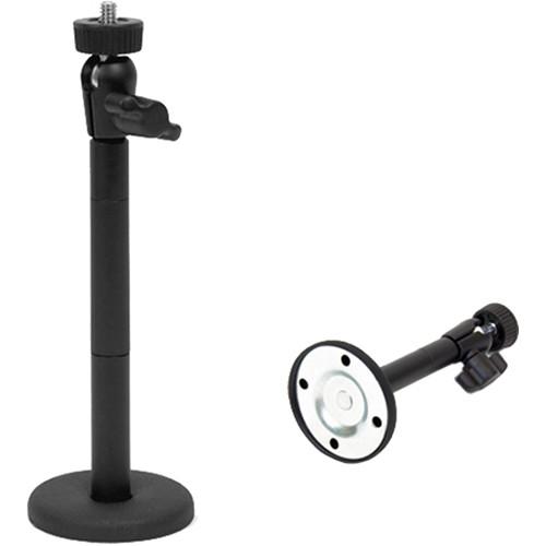 Williams Sound IR SY4 SoundPlus Medium-Area Wireless Infrared System with 5 Stethoset Receivers