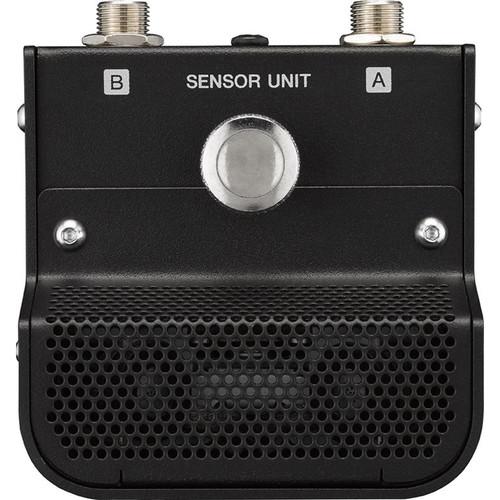 Yamaha EAD10 Electronic Acoustic Drum Module with Mic and Trigger Pickup