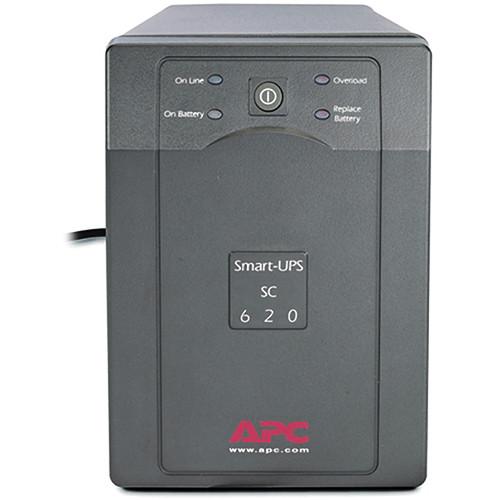 APC Smart-UPS SC 620VA