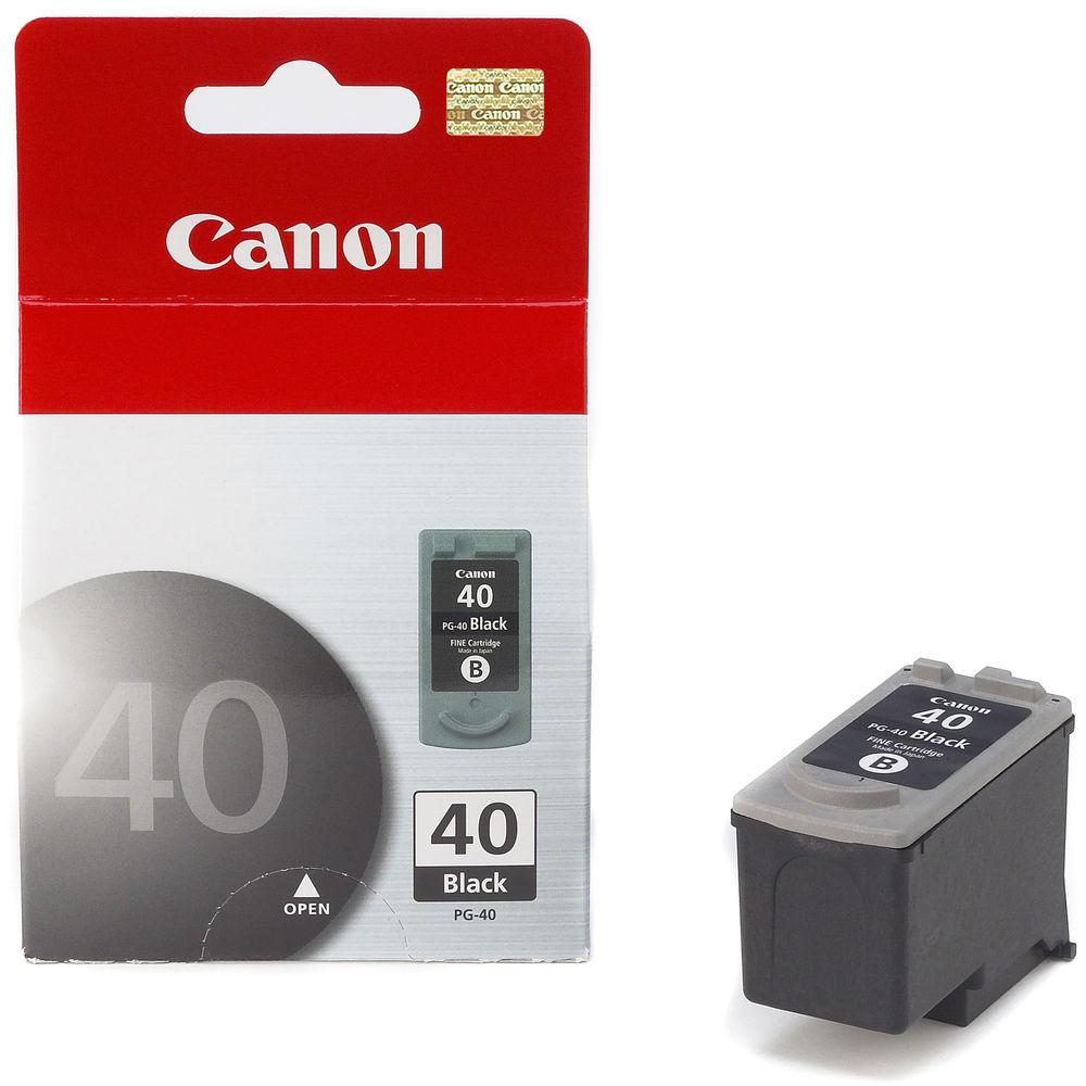 Canon PG-40 CL-41 Ink Tank Combo Pack with GP502 Paper