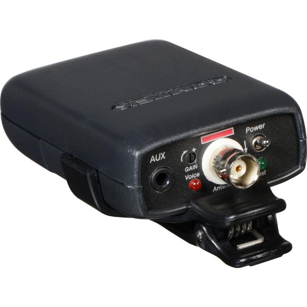 Comtek M-216 - Wireless Transmitter