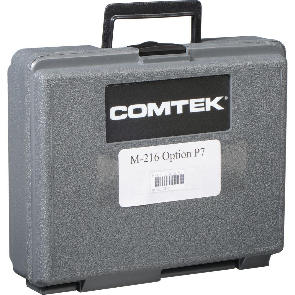 Comtek M-216 - Wireless Transmitter