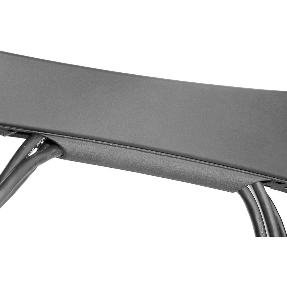 Peerless-AV Pivot Wall Arm for 22-37" LCD Screens - VESA 75 100 11x00 200x200, Model SP740P