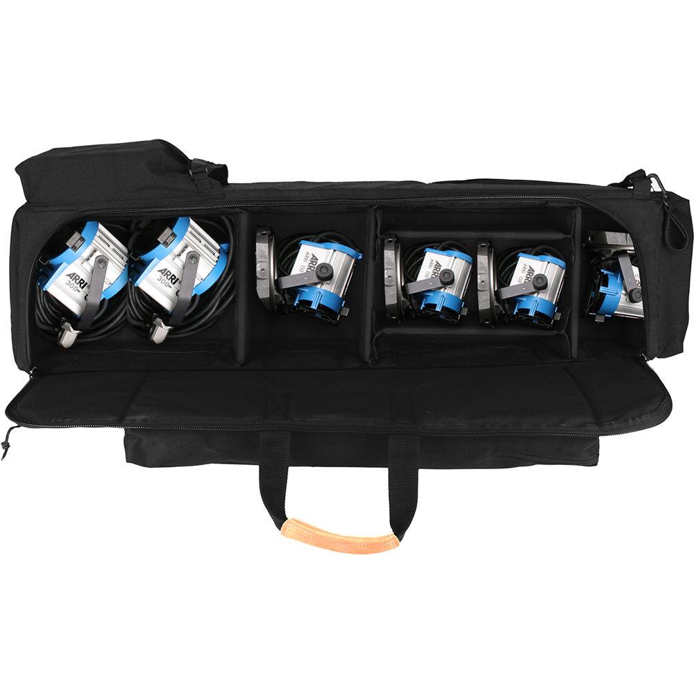 Porta Brace LP-B3 Light Pack Case, Medium