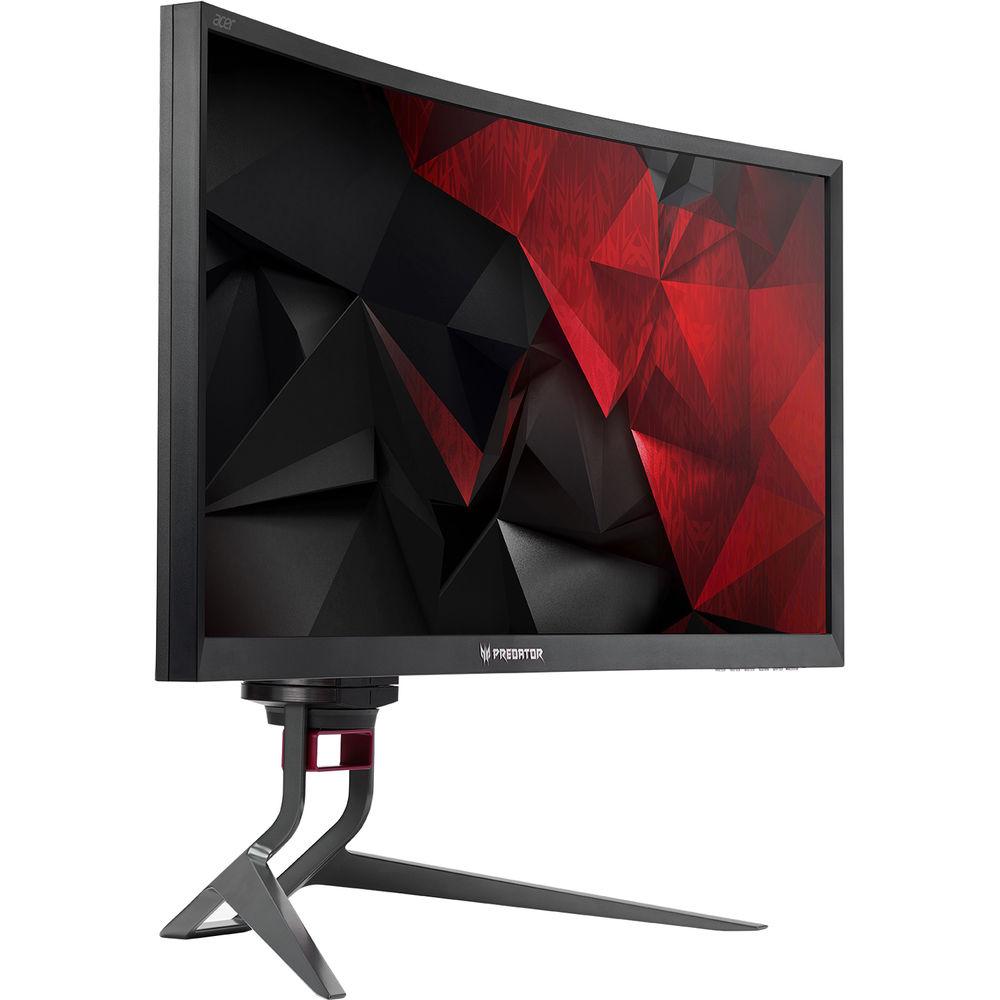 Acer Predator Z35P 35" 21:9 100 Hz Curved G-Sync LCD Monitor