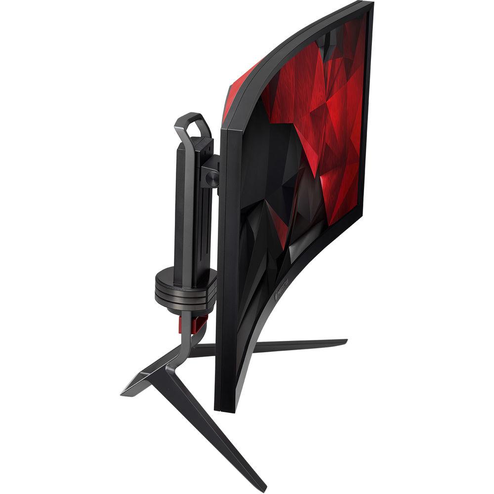 Acer Predator Z35P 35" 21:9 100 Hz Curved G-Sync LCD Monitor