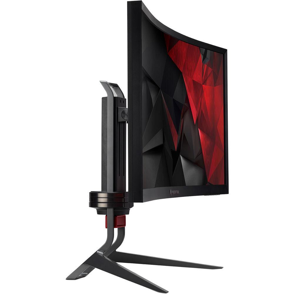 Acer Predator Z35P 35" 21:9 100 Hz Curved G-Sync LCD Monitor