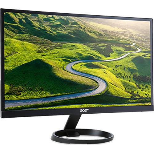 Acer R241Y bid 23.8" 16:9 IPS Monitor