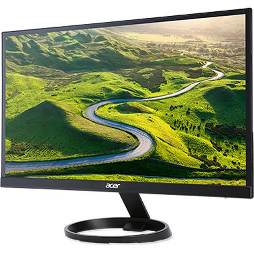 Acer R241Y bid 23.8" 16:9 IPS Monitor