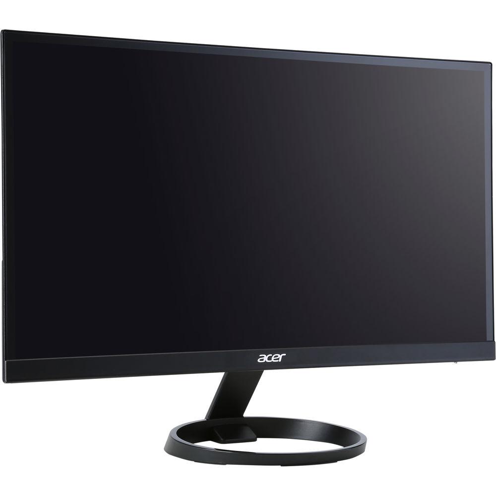 Acer R241Y bid 23.8" 16:9 IPS Monitor