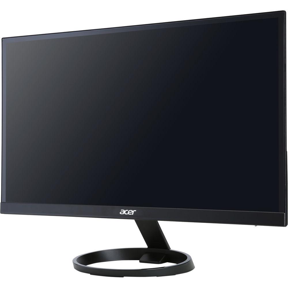 Acer R241Y bid 23.8" 16:9 IPS Monitor
