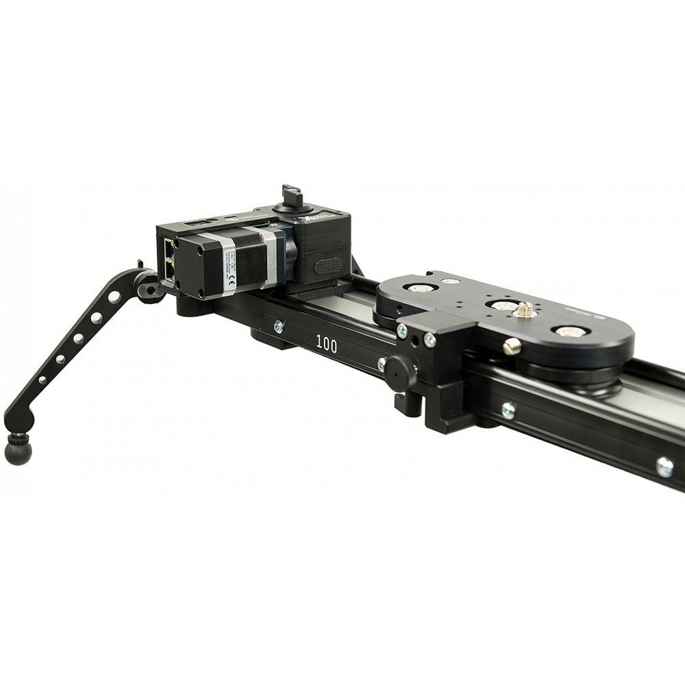 ACETEK X-Motor 40 Fluid & Repetitive Motion for X-Series 31.5" Slider