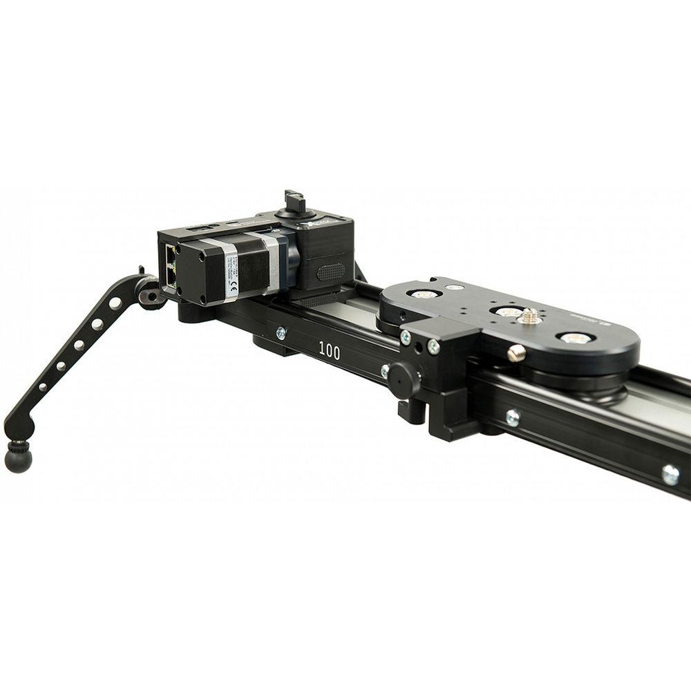 ACETEK X-Motor 40 Fluid & Repetitive Motion for X-Series 39.4" Slider