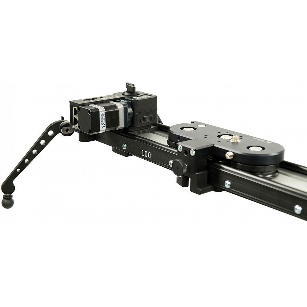 ACETEK X-Motor 40 Fluid & Repetitive Motion for X-Series 78.7" Slider