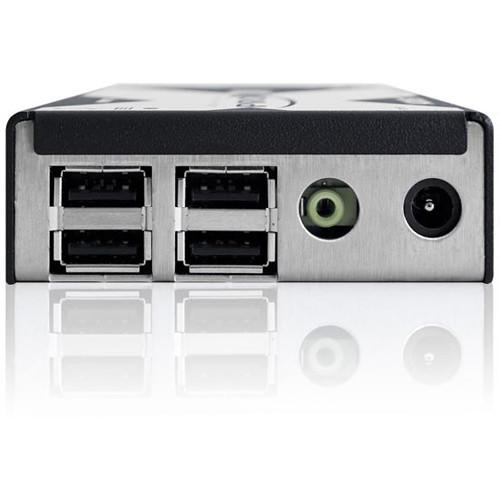 Adder ADDERLink X-DVI PRO KVM Extender