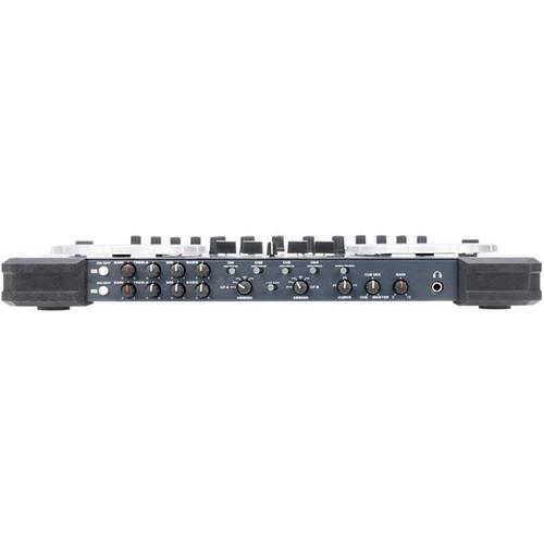 American Audio VMS5.0 DJ MIDI Controller Analog Mixer