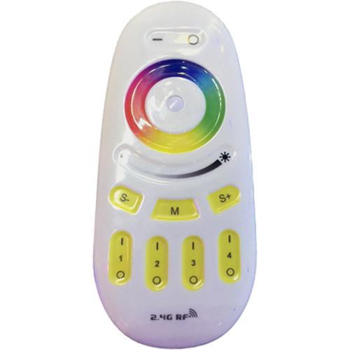 American DJ Color Strand LED - RGBW LED Light Strand with Wireless Remote Kit