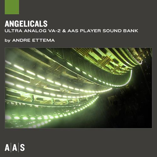 Applied Acoustics Systems Libraries Sound Pack Series Bundle