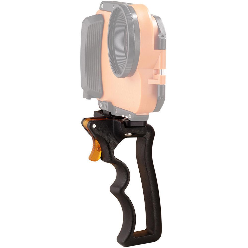 AquaTech AxisGO Pistol Grip Trigger